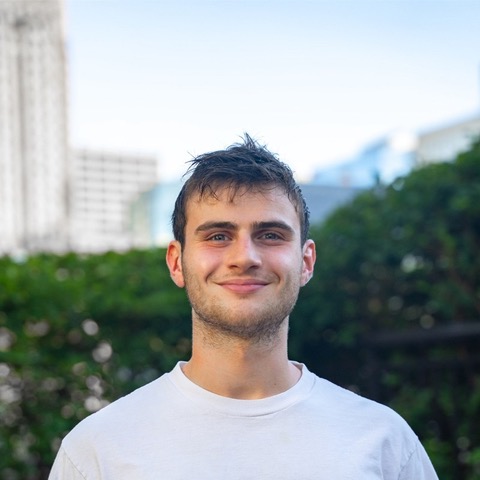 Ben Rosen