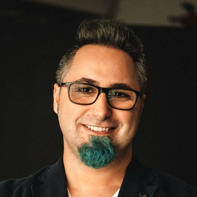 Daniel Jilg
