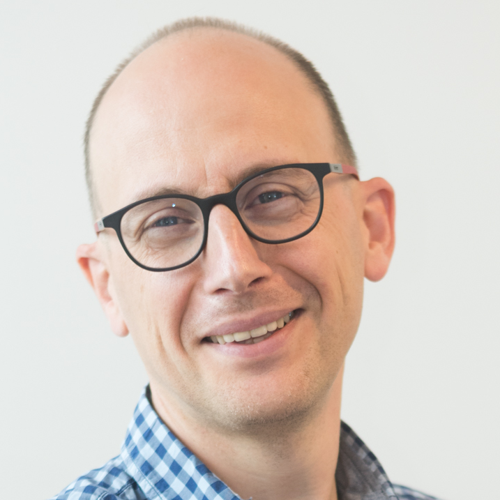 Eric Bariaux