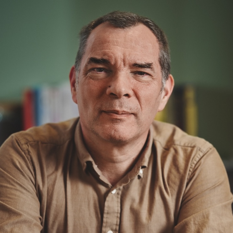 Frank Lefebvre