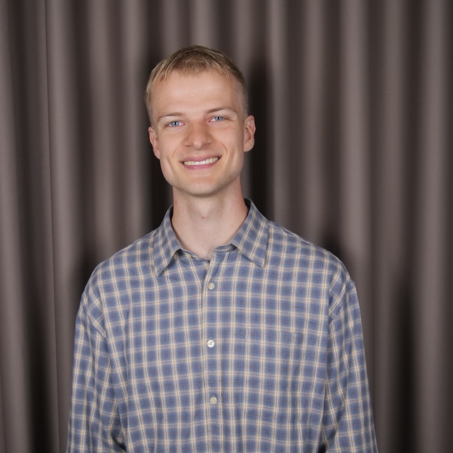 Mads Odgaard